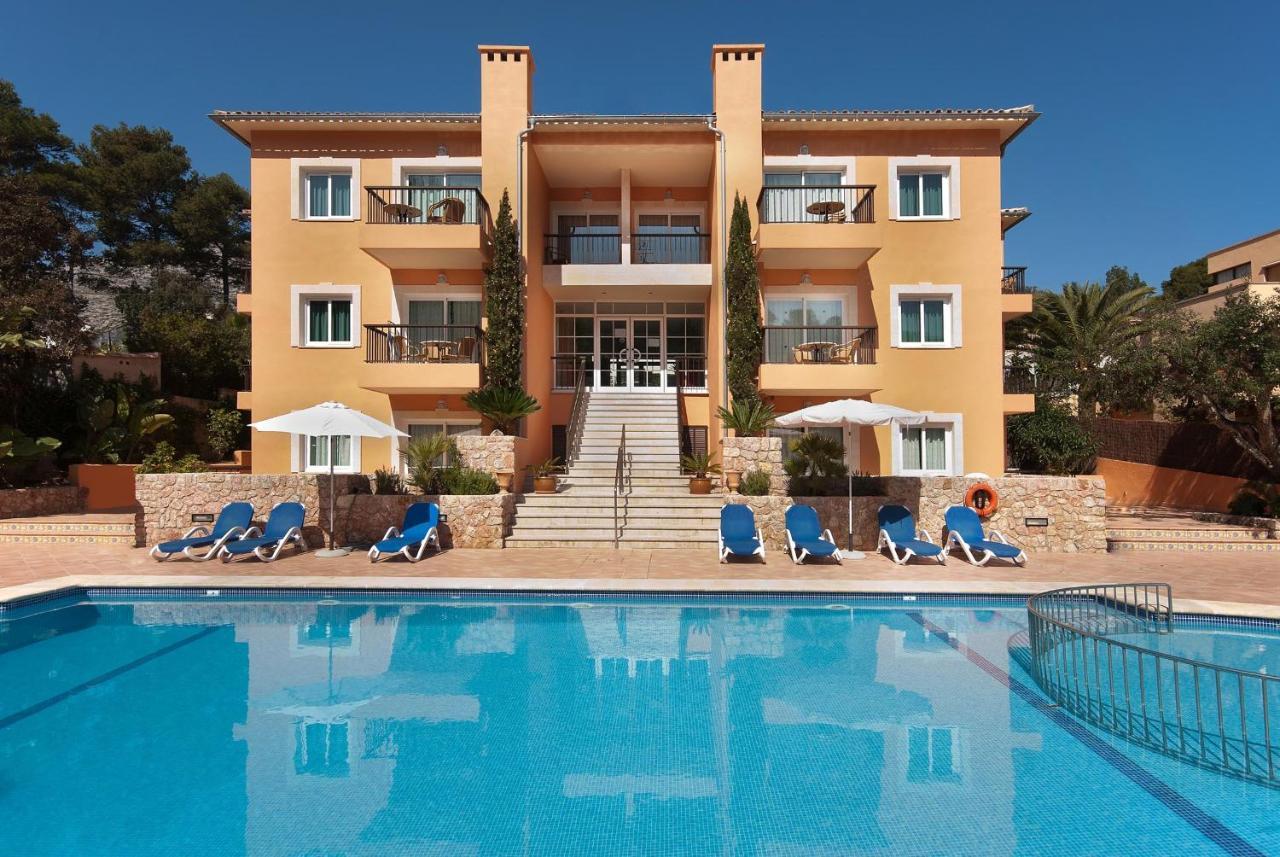 Апартаменты Pinos Altos 15 *